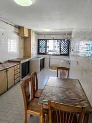 Blk 339 Clementi Avenue 5 (Clementi), HDB 3 Rooms #597085221